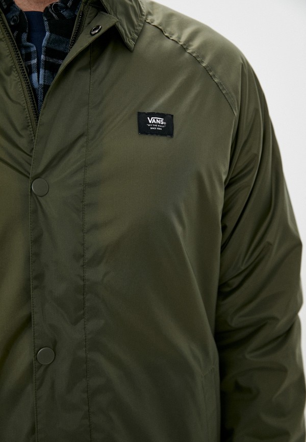 Vans Куртка - REVERSIBLE TORREY - фото 5