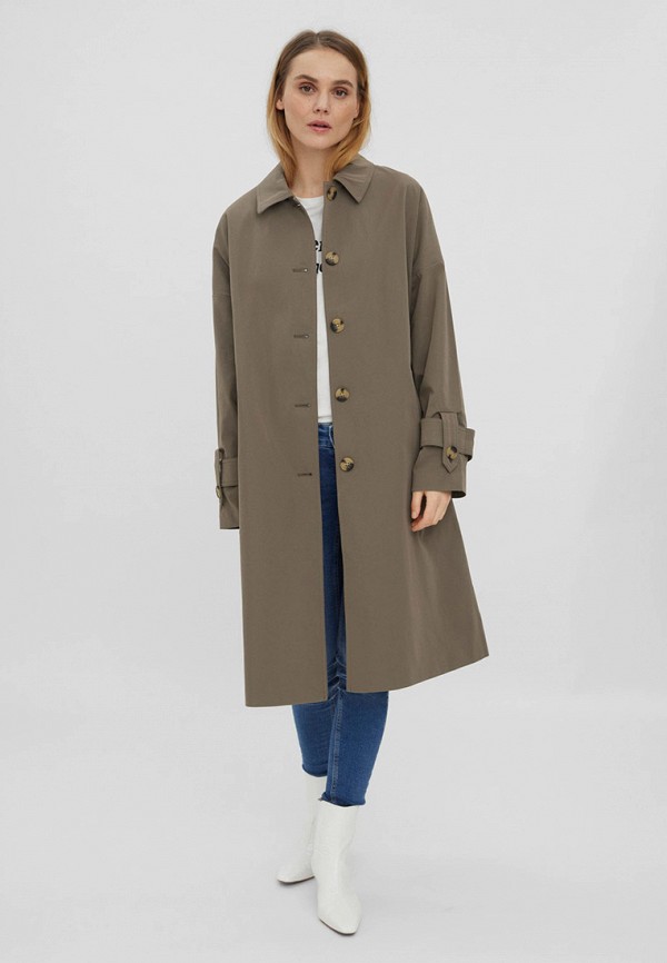 Vero Moda Плащ - фото 2