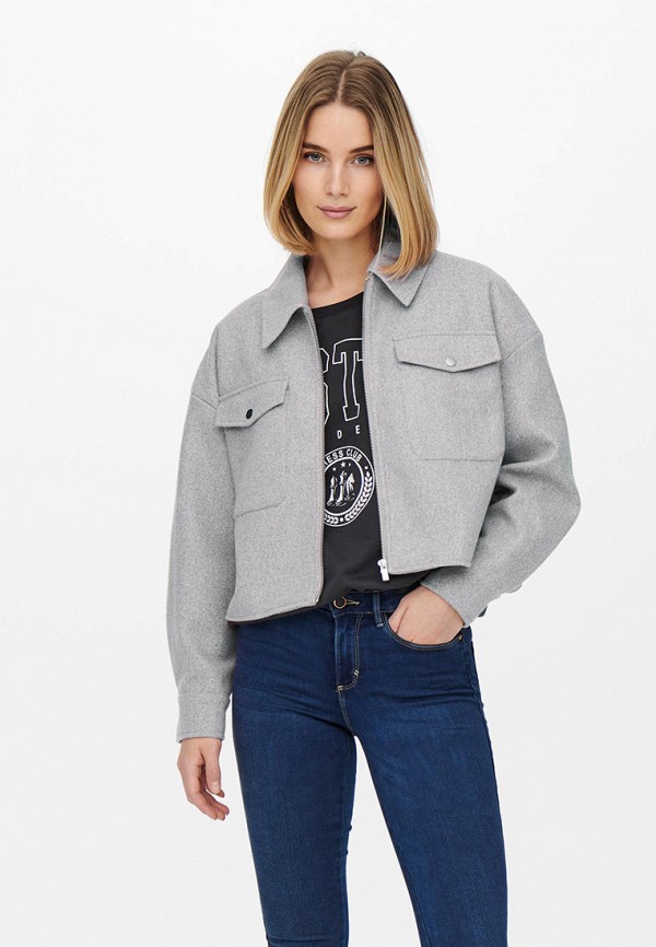 Only Куртка - фото 1