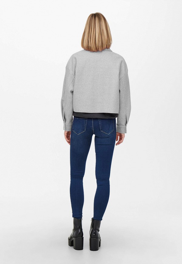 Only Куртка - фото 2