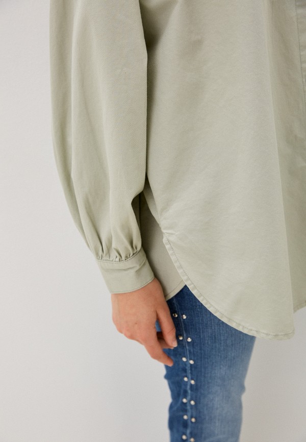 JDY Рубашка - фото 4