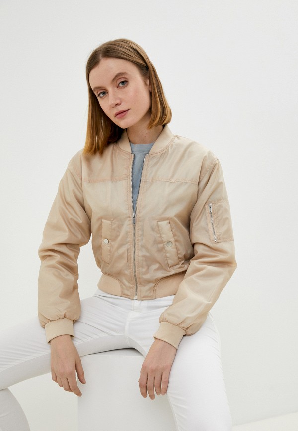 JDY Куртка утепленная - фото 1