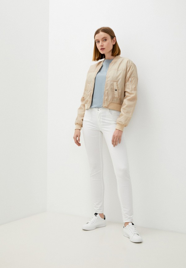 JDY Куртка утепленная - фото 2