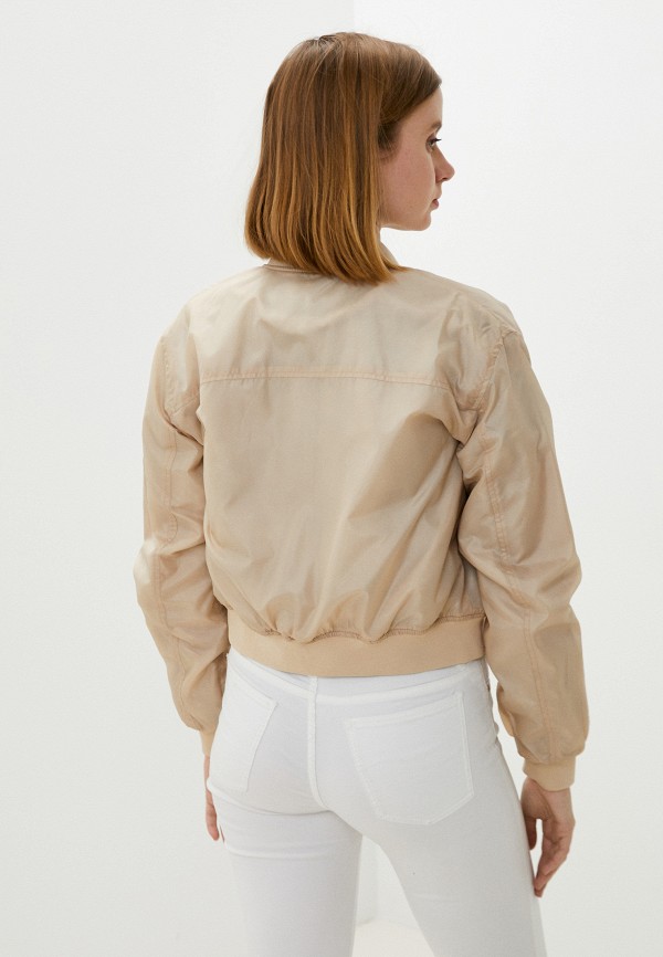 JDY Куртка утепленная - фото 3