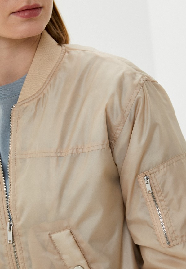 JDY Куртка утепленная - фото 4