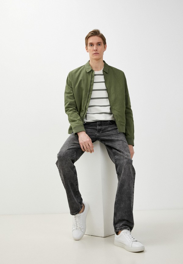 Selected Homme Куртка - фото 2