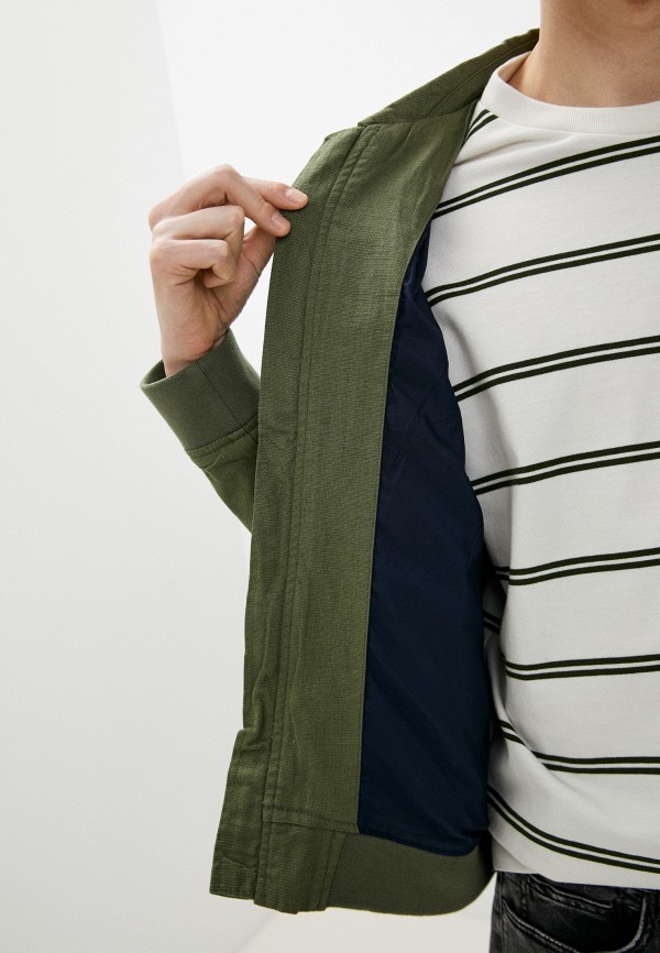 Selected Homme Куртка - фото 4