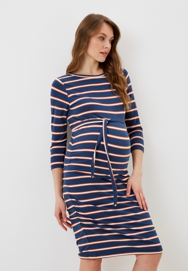 Mamalicious Платье - фото 1