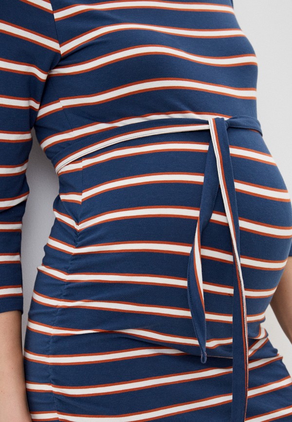 Mamalicious Платье - фото 4