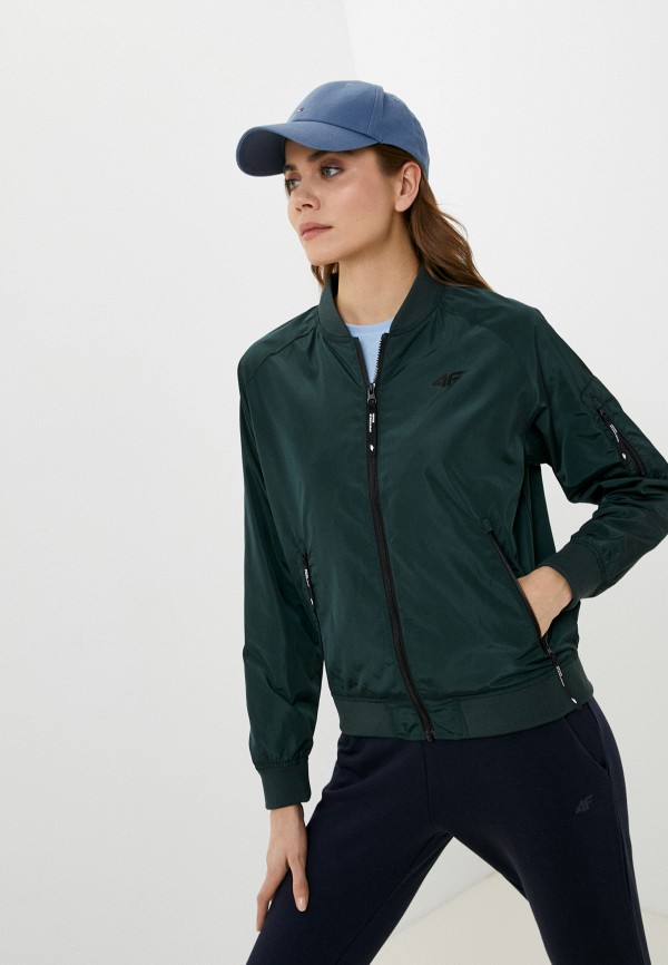 4F Куртка - фото 1