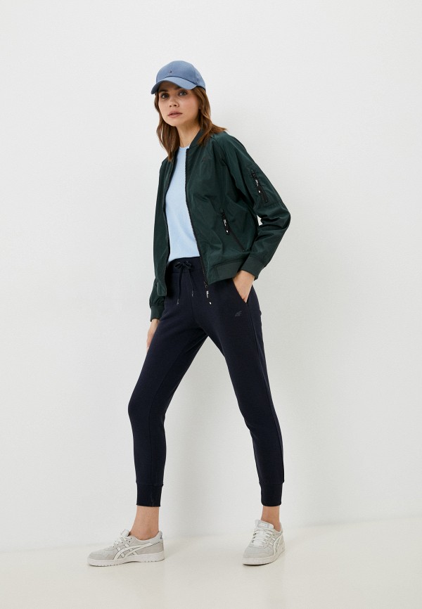 4F Куртка - фото 2