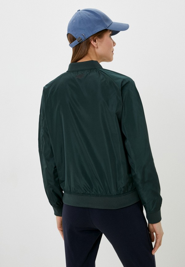 4F Куртка - фото 3