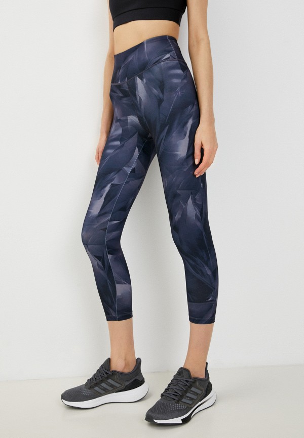 4F Леггинсы - фото 1