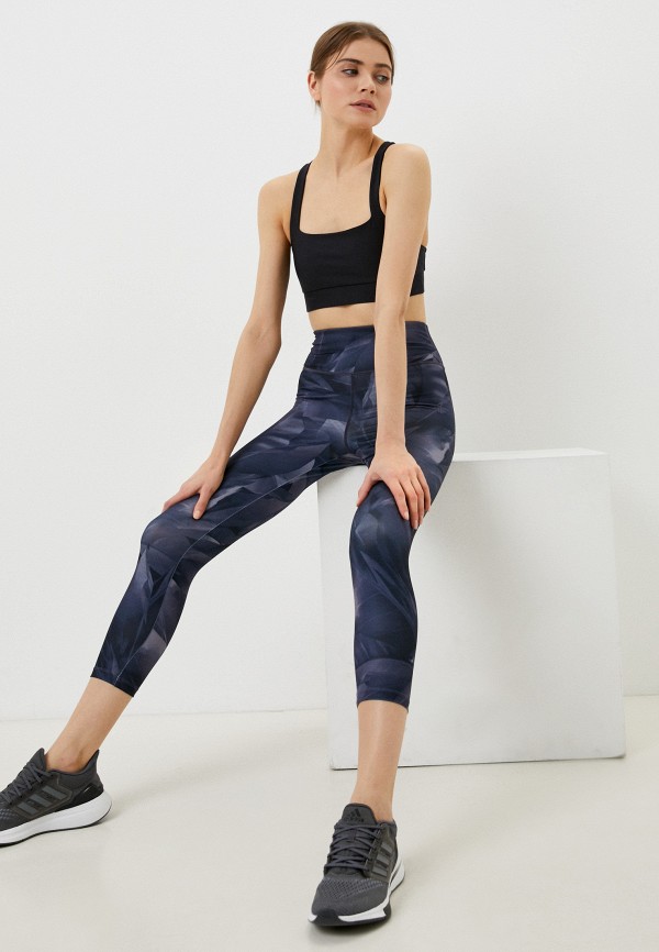 4F Леггинсы - фото 2