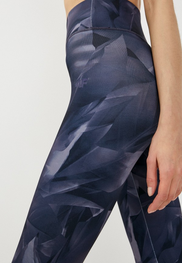 4F Леггинсы - фото 4