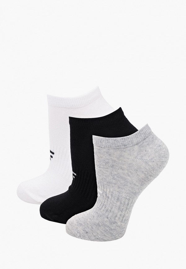 4F Носки 3 пары - фото 1