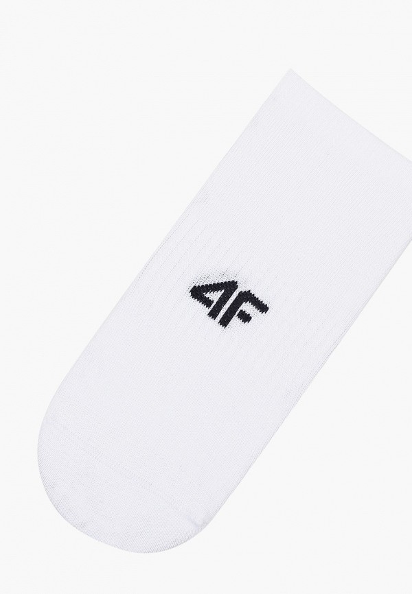4F Носки 3 пары - фото 2
