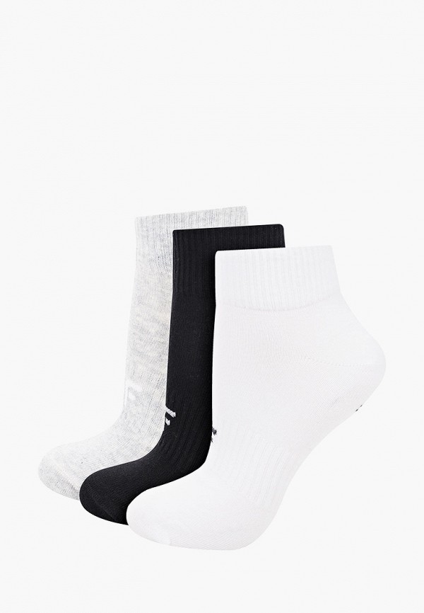 4F Носки 3 пары - фото 1