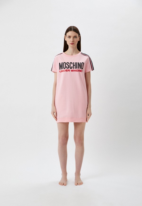 Moschino Underwear Платье - фото 2