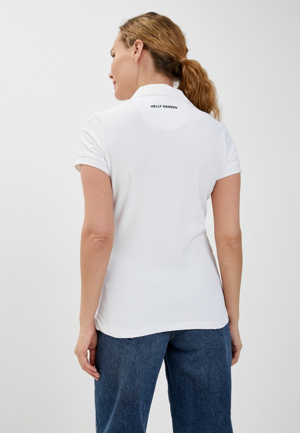 Helly Hansen Поло - W CREWLINE POLO - фото 2