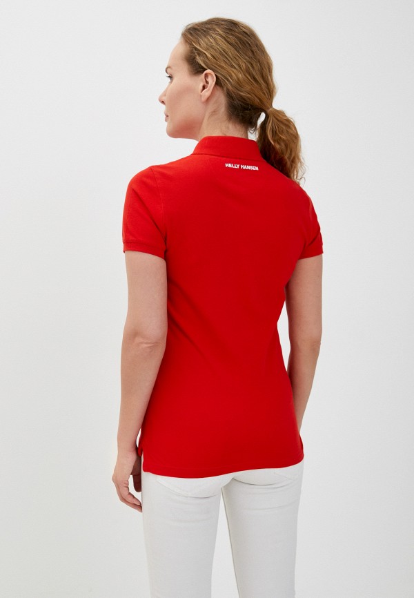 Helly Hansen Поло - SS Polo - фото 2