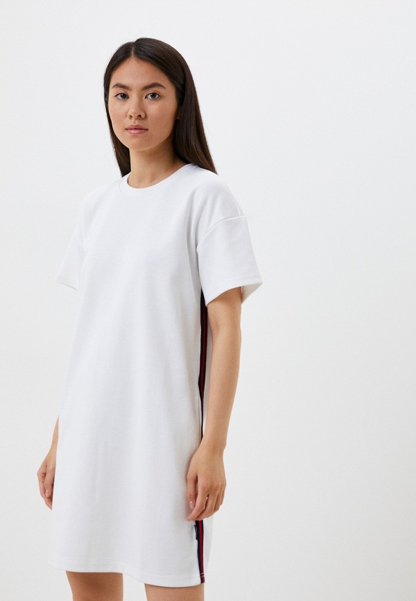 Helly Hansen Платье - W RWB T DRESS - фото 1