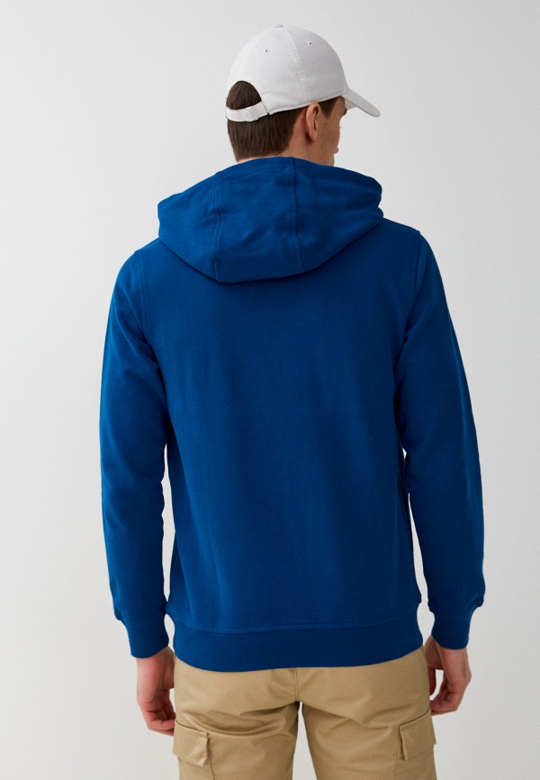 Helly Hansen Худи - HH BOX HOODIE - фото 3