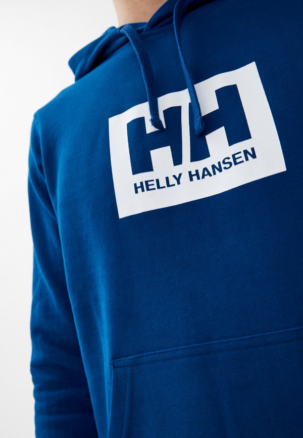 Helly Hansen Худи - HH BOX HOODIE - фото 4
