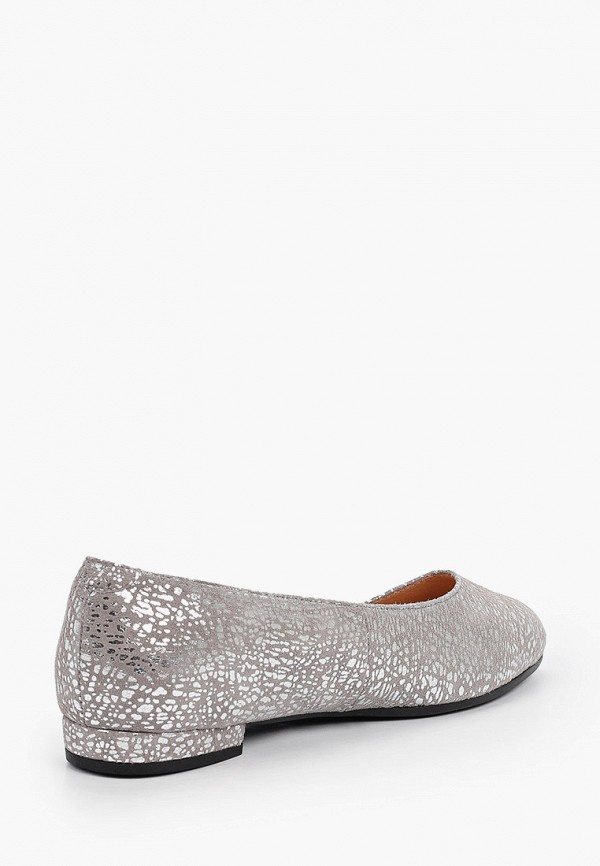 Bosccolo Туфли - фото 3