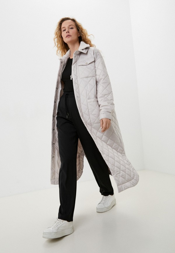 Zarina Куртка утепленная - фото 2