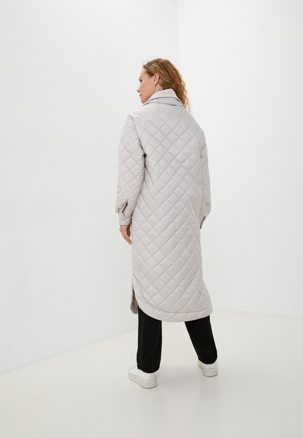 Zarina Куртка утепленная - фото 3