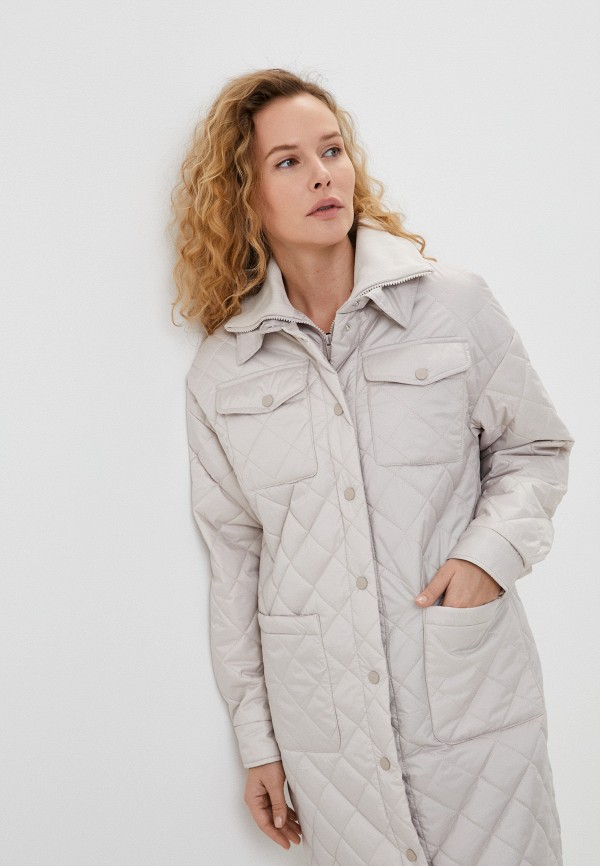 Zarina Куртка утепленная - фото 4