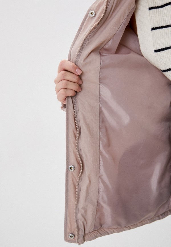 Zarina Куртка утепленная - фото 4