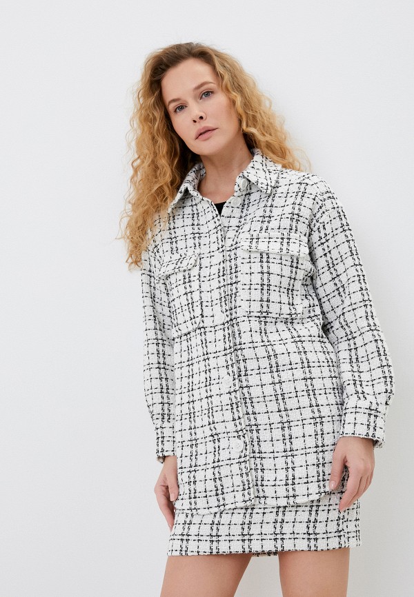 Zarina Рубашка - фото 1