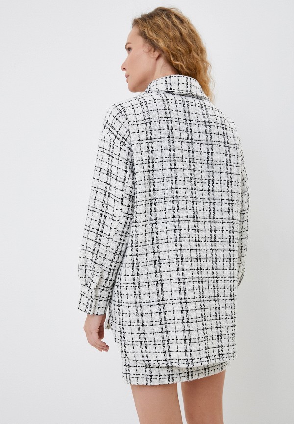 Zarina Рубашка - фото 3