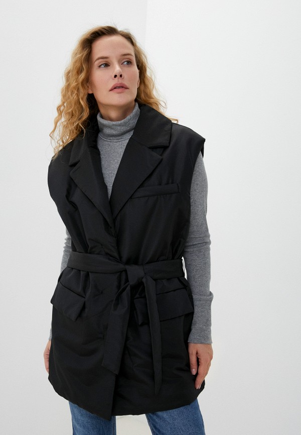 Zarina Жилет утепленный - фото 1