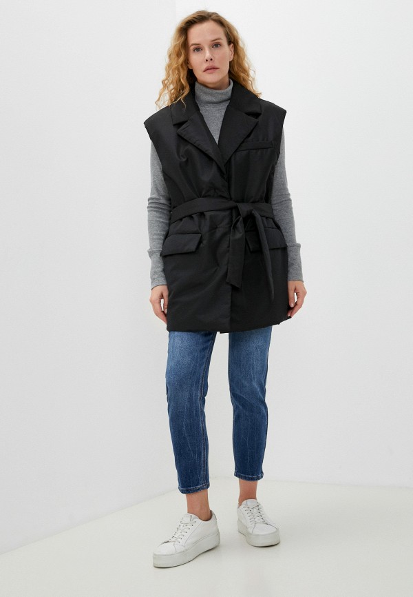 Zarina Жилет утепленный - фото 2