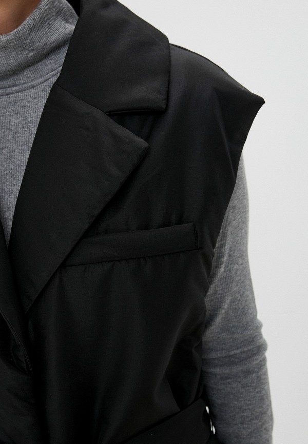 Zarina Жилет утепленный - фото 5