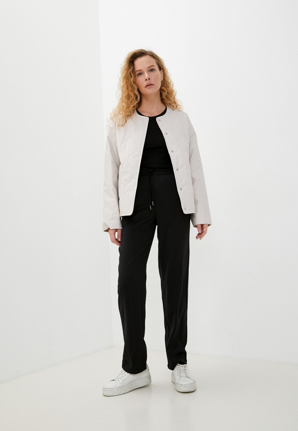 Zarina Куртка кожаная - фото 2