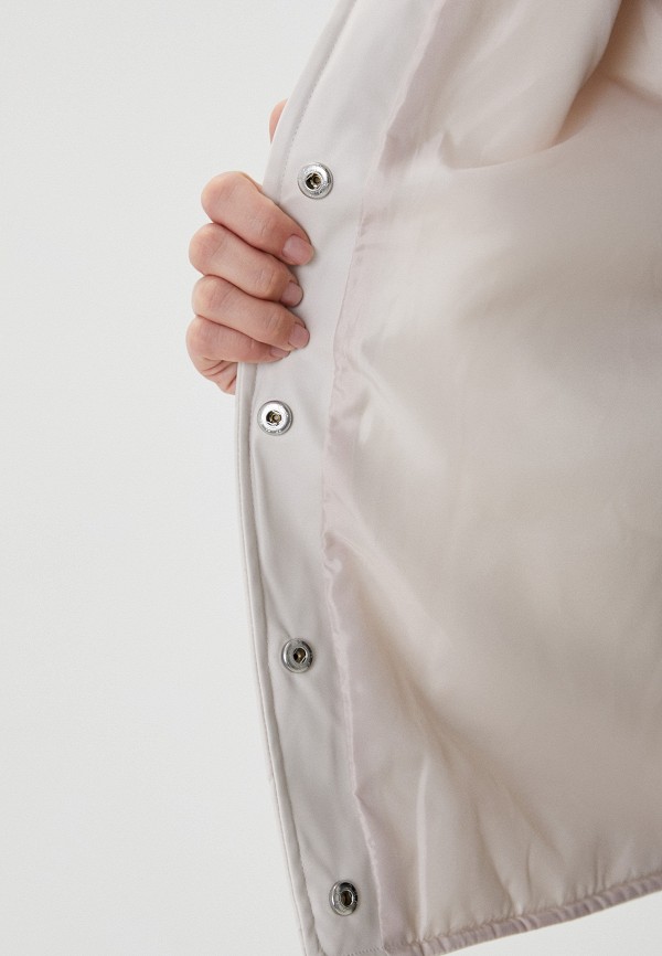 Zarina Куртка кожаная - фото 4