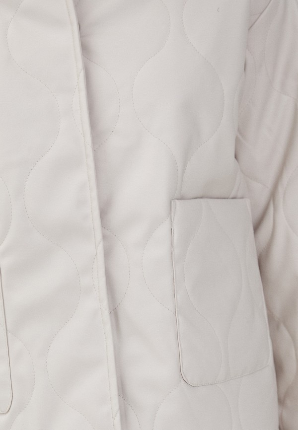 Zarina Куртка кожаная - фото 5