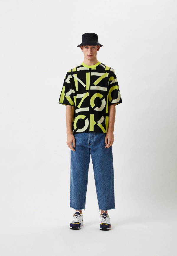 Kenzo Джемпер - фото 2