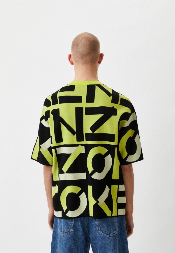 Kenzo Джемпер - фото 3