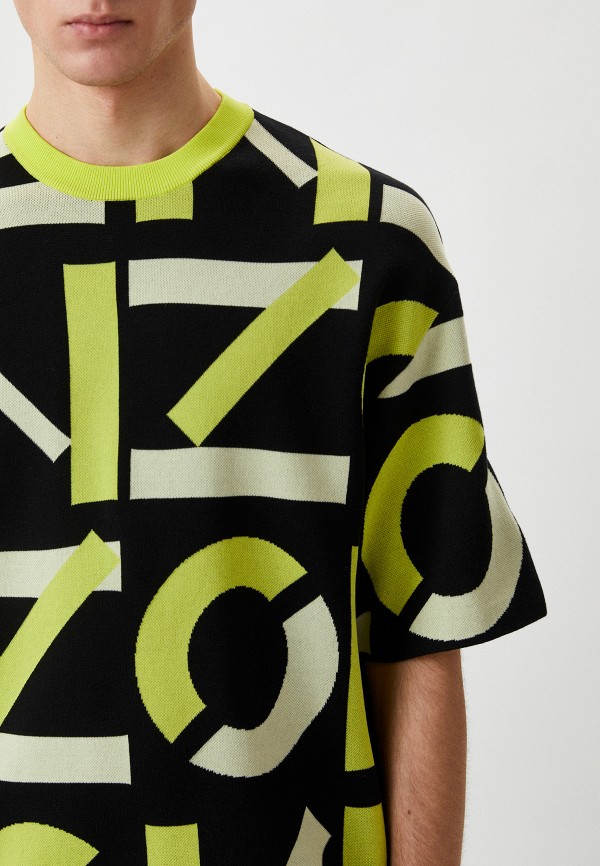 Kenzo Джемпер - фото 4