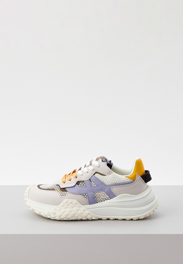 Ash Кроссовки - фото 1