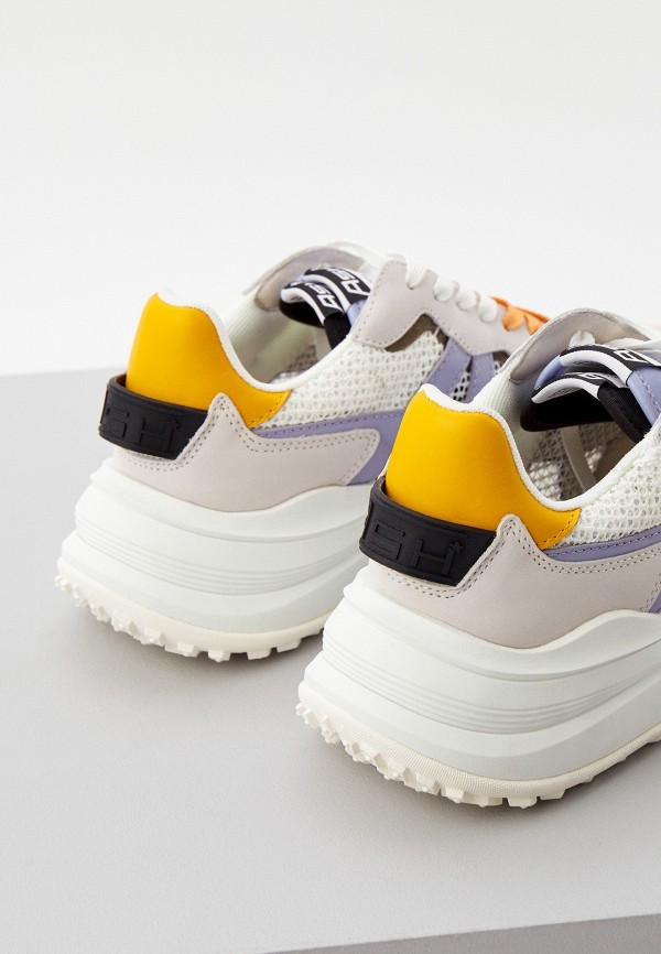 Ash Кроссовки - фото 4