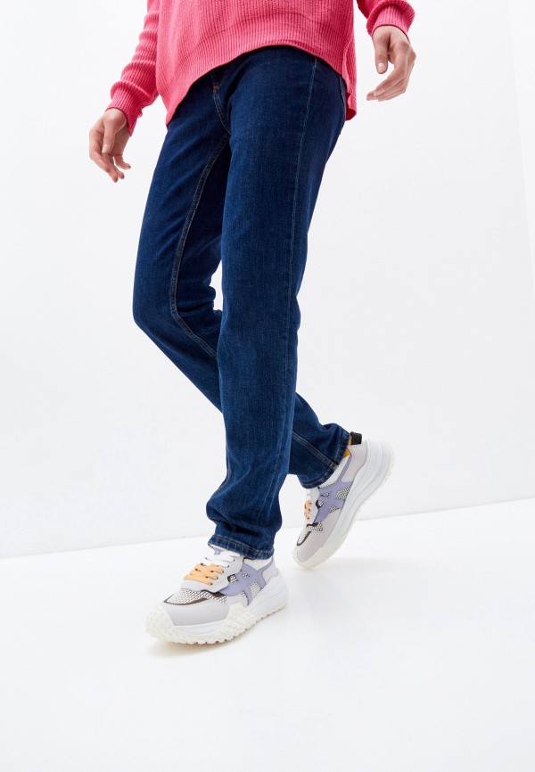 Ash Кроссовки - фото 6