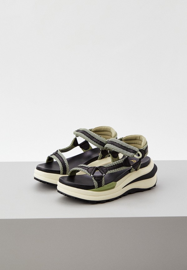 Ash Сандалии - фото 3