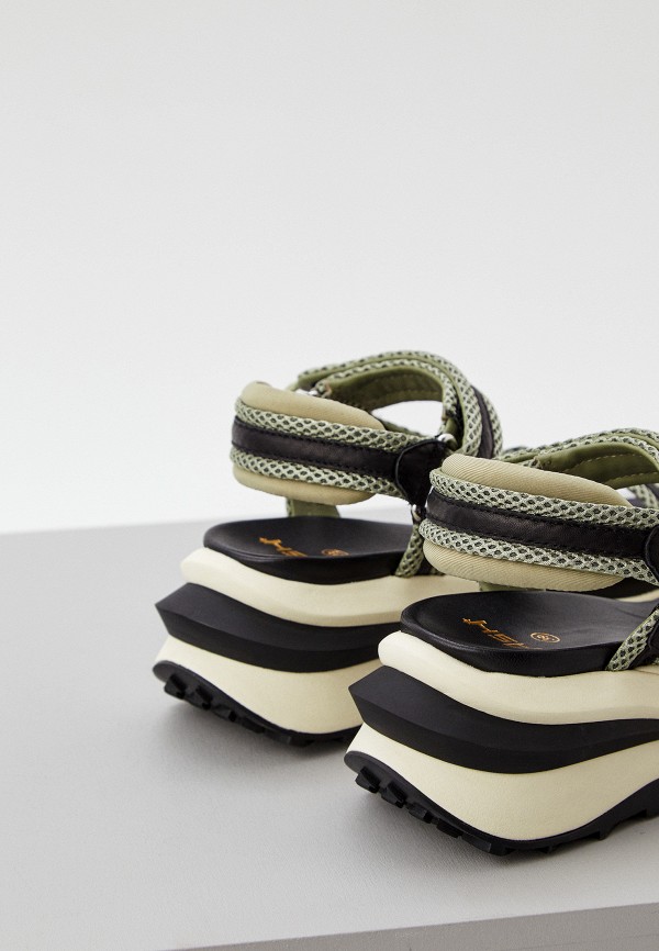 Ash Сандалии - фото 4