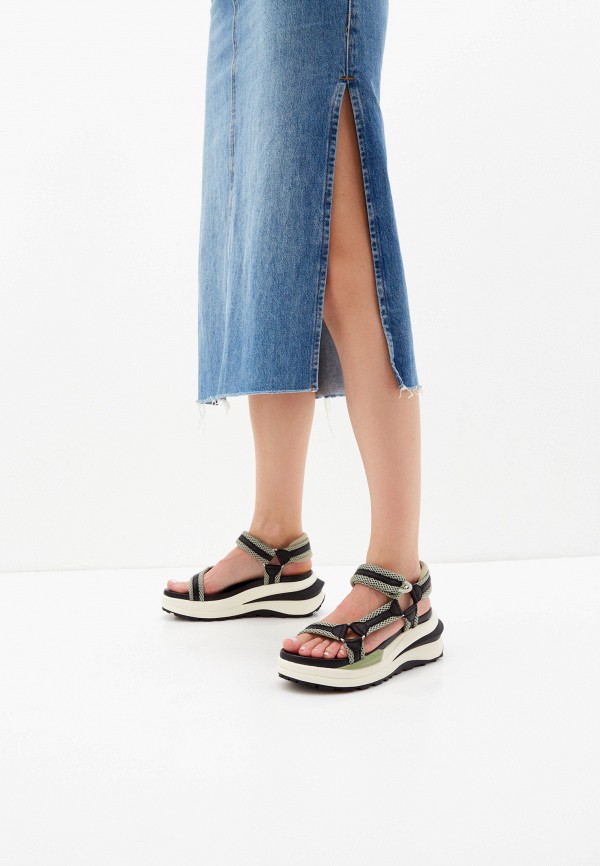 Ash Сандалии - фото 6